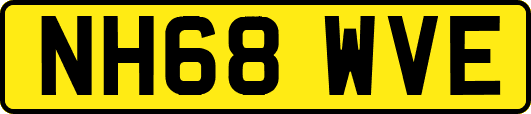 NH68WVE
