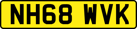 NH68WVK