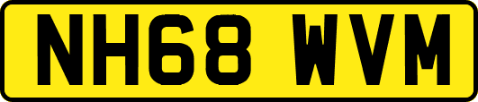 NH68WVM