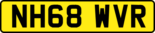 NH68WVR