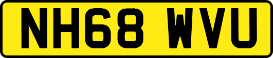 NH68WVU