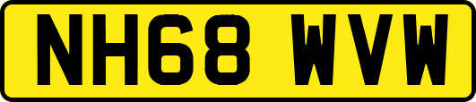 NH68WVW