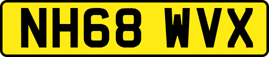 NH68WVX