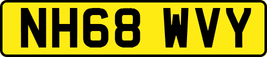 NH68WVY