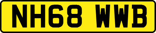 NH68WWB