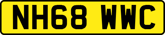 NH68WWC