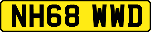 NH68WWD