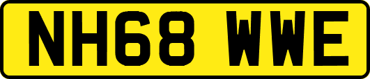 NH68WWE