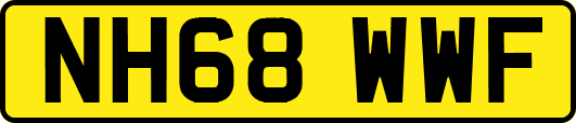 NH68WWF