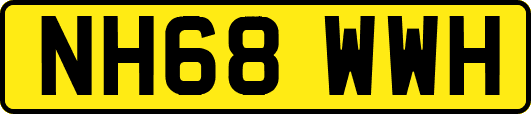 NH68WWH
