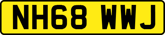NH68WWJ