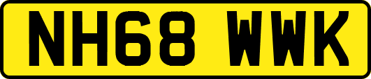 NH68WWK