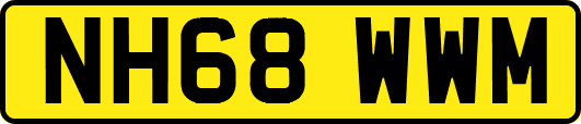 NH68WWM