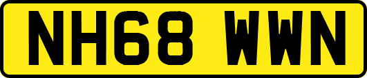 NH68WWN
