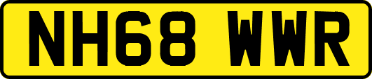 NH68WWR