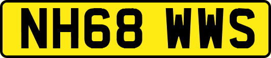 NH68WWS
