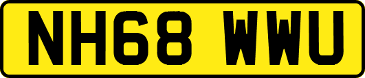 NH68WWU