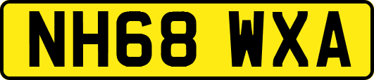 NH68WXA