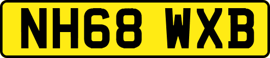 NH68WXB
