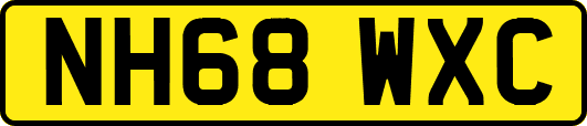 NH68WXC