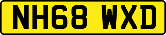 NH68WXD