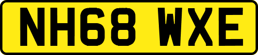 NH68WXE