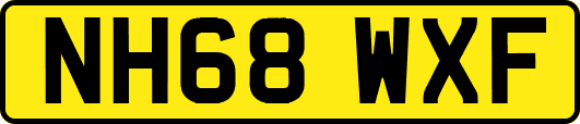 NH68WXF