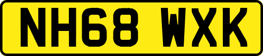NH68WXK