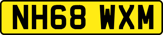 NH68WXM