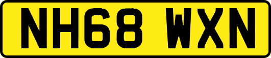 NH68WXN