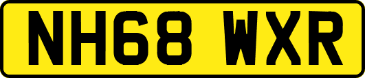 NH68WXR