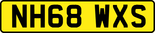 NH68WXS