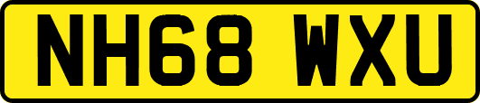 NH68WXU