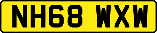 NH68WXW