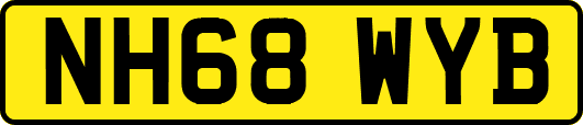 NH68WYB