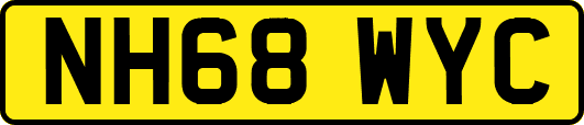 NH68WYC