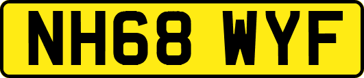 NH68WYF
