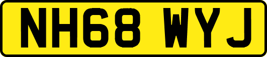 NH68WYJ