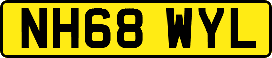 NH68WYL