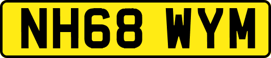 NH68WYM