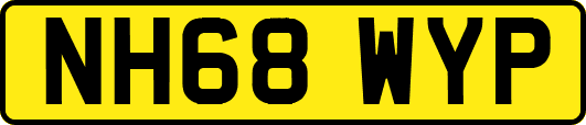 NH68WYP
