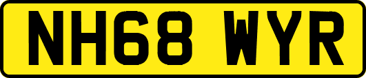 NH68WYR