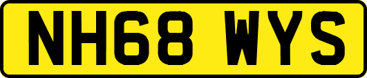 NH68WYS