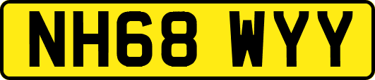 NH68WYY