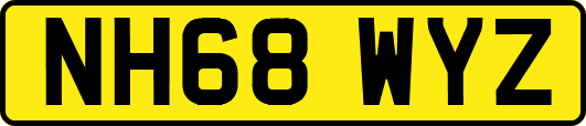 NH68WYZ
