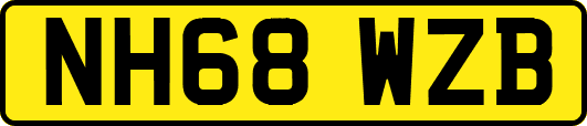 NH68WZB