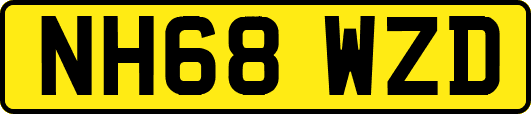 NH68WZD