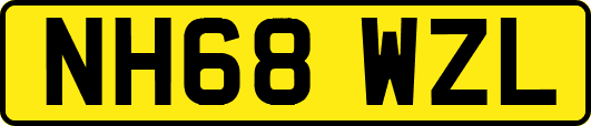 NH68WZL