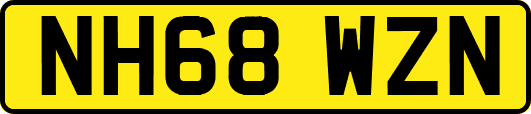 NH68WZN