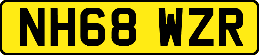 NH68WZR